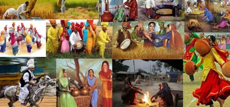 Traditions of Pakistan