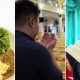 Ramadan morning routine