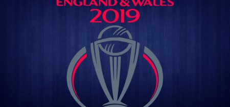 World Cup 2019