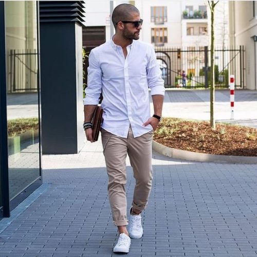 Dressing Sense For Men: Things You Should Do To Attract The Ladies ...