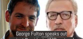 George Fulton
