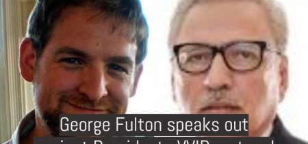 George Fulton