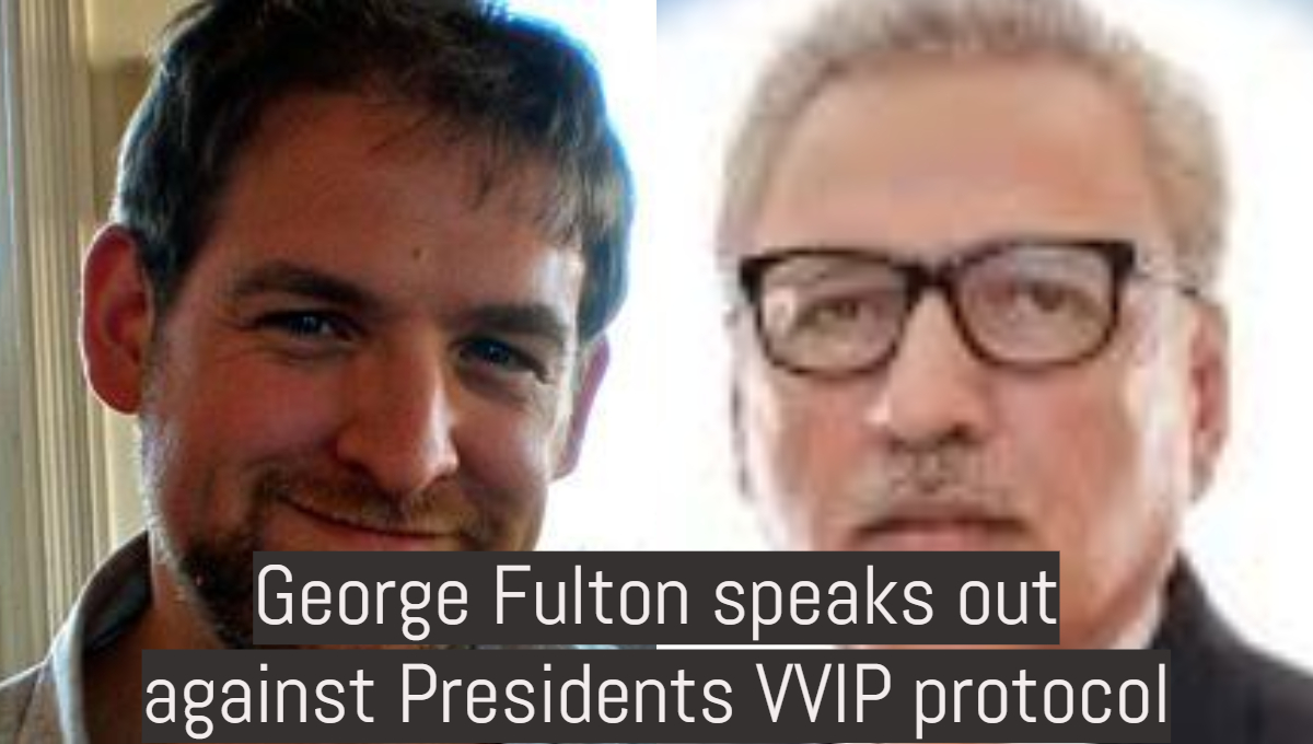 George Fulton