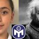 iranian girl mensa iq test