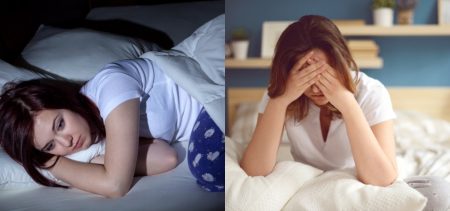 Sleeping tips