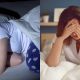 Sleeping tips