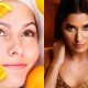 Vitamins for glowing skin