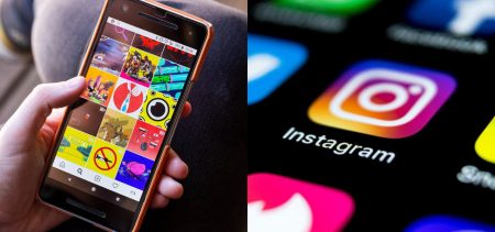 Make Money on Instagram