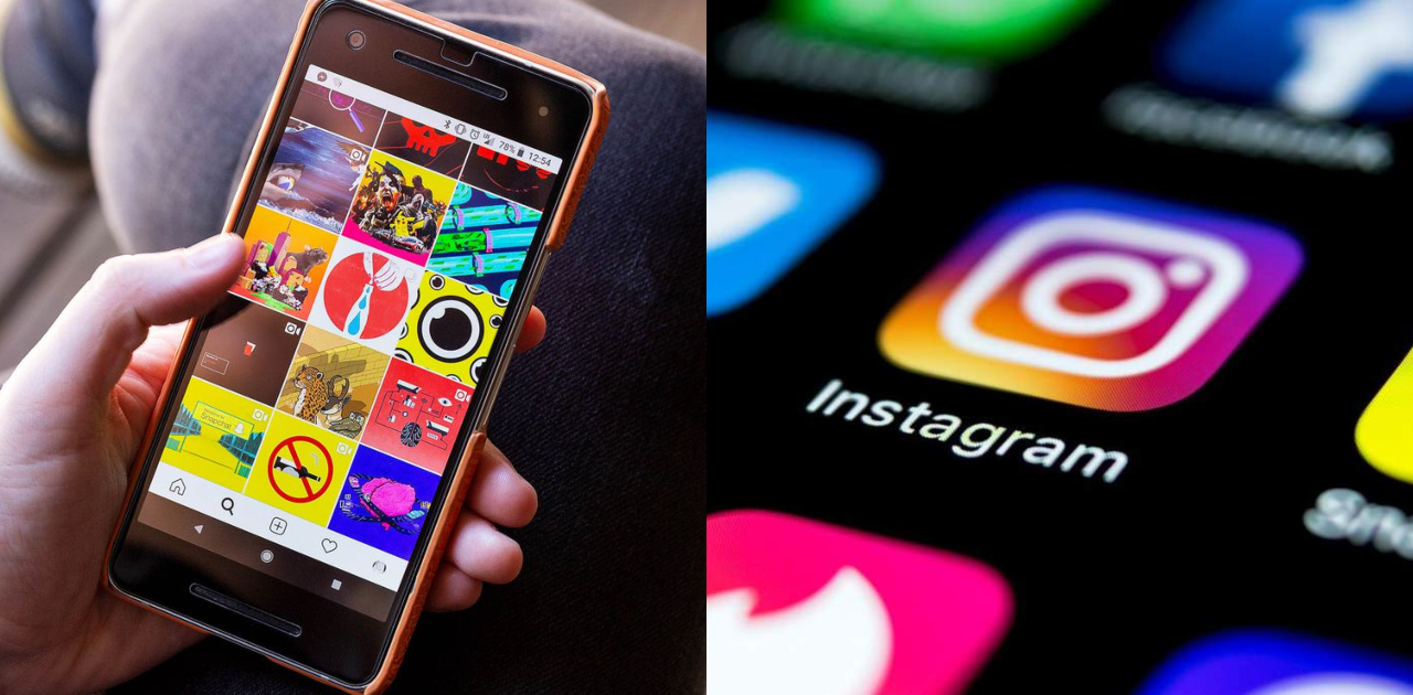 Make Money on Instagram