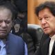 NRO Is Out Of Nawaz's League Indicates PM Khan