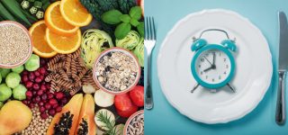 Intermittent fasting benefits
