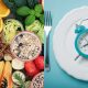 Intermittent fasting benefits