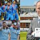 Nasser Hussain Prompted A Debate On Twitter With His Witty Question