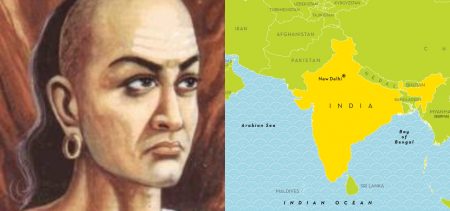 Chanakya ideology