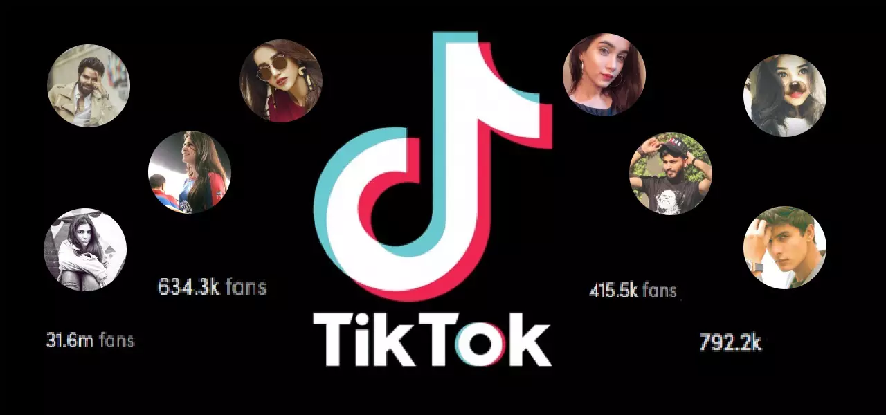 TikTok Is Not Just an App, People making money with Tik Tok in Pakistan.