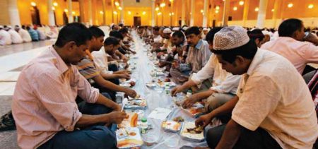Things we miss about Ramadan