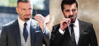 Dressing Sense For Men