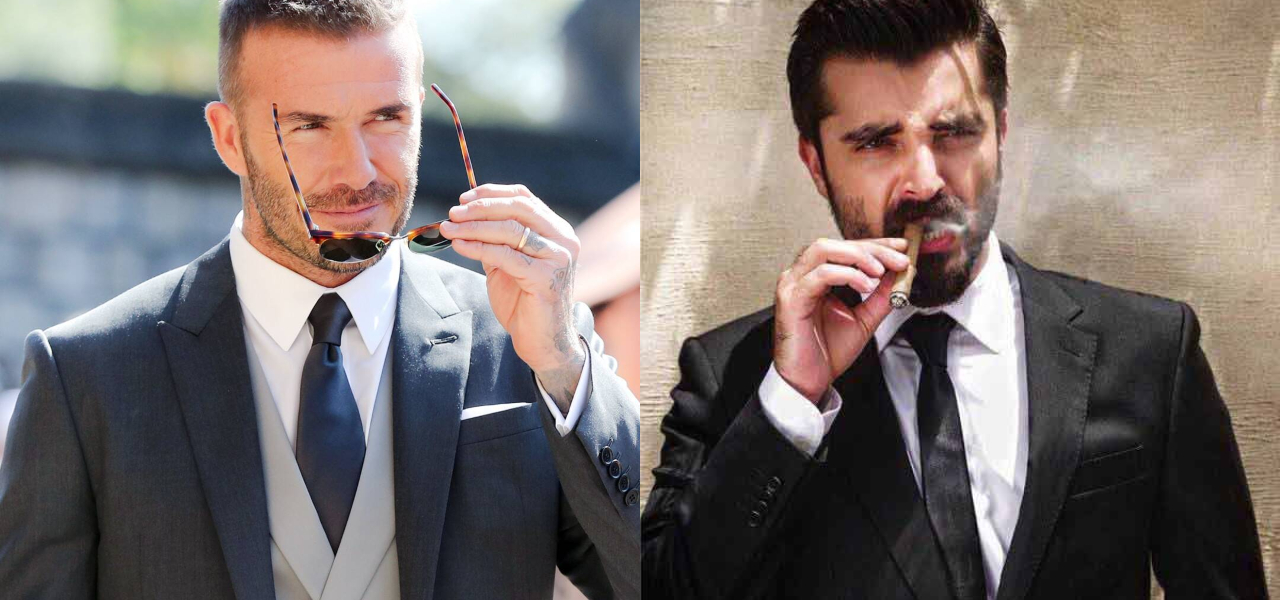 Dressing Sense For Men