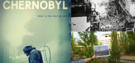 Chernobyl disaster