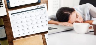 How to be productive at work