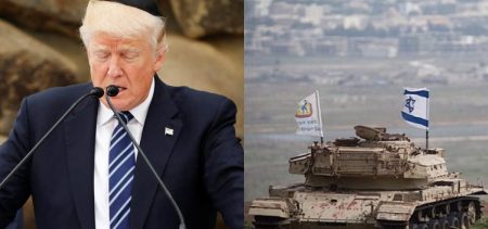Golan Heights