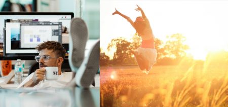 How to be productive as a freelancer