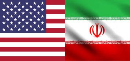 US Iran Conflict