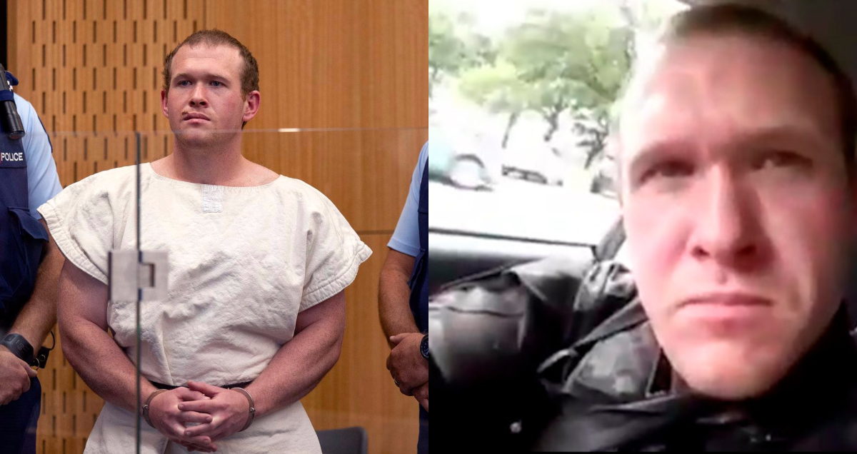 Christchurch Mosque Shootings