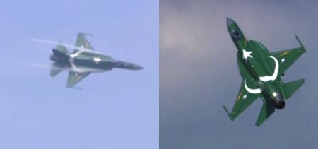 JF-17 thunder