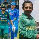 Ind Vs Pak CWC19