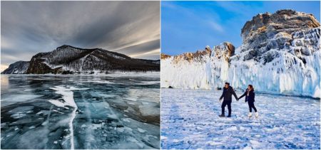 lake baikal tourism