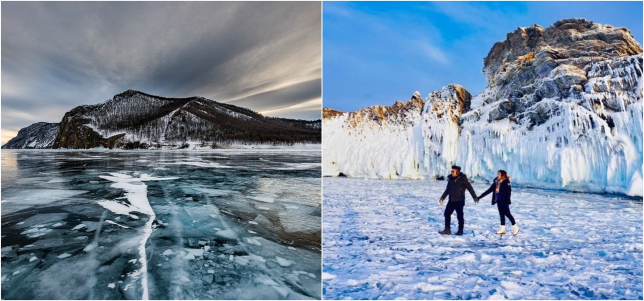lake baikal tourism