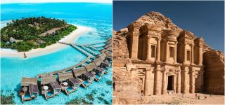 muslim countries to visit