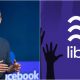 Facebook cryptocurrency coin