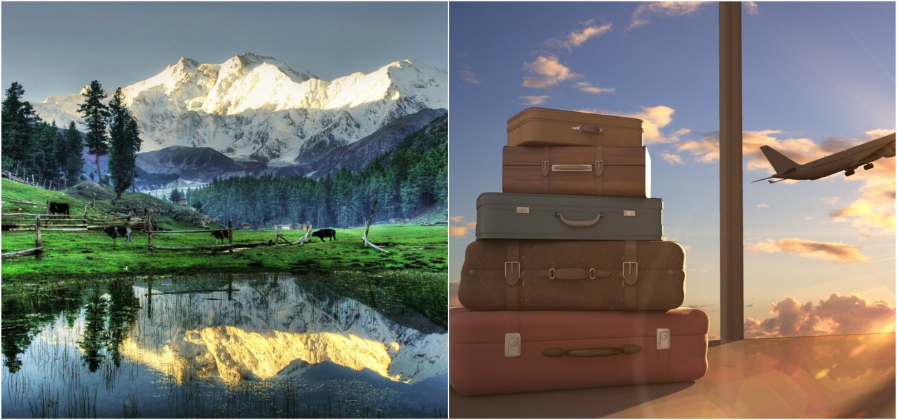 is pakistan safe for westerners 2019