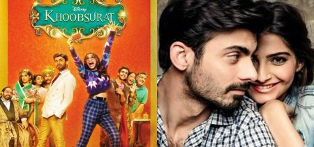 sonam kapoor in khoobsurat
