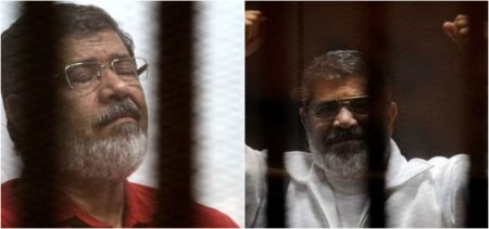 Mohamed Morsi’s Death
