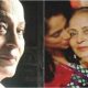 zaheen tahira family