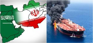 Saudi Arabia and Iran conflict