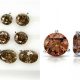 brown diamond jewelry