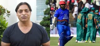 shoaib akhtar video