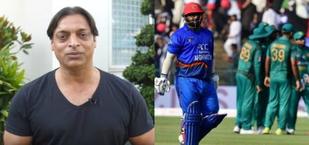 shoaib akhtar video