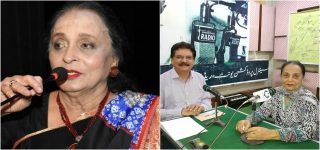 zaheen tahira heart attack
