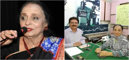 zaheen tahira heart attack