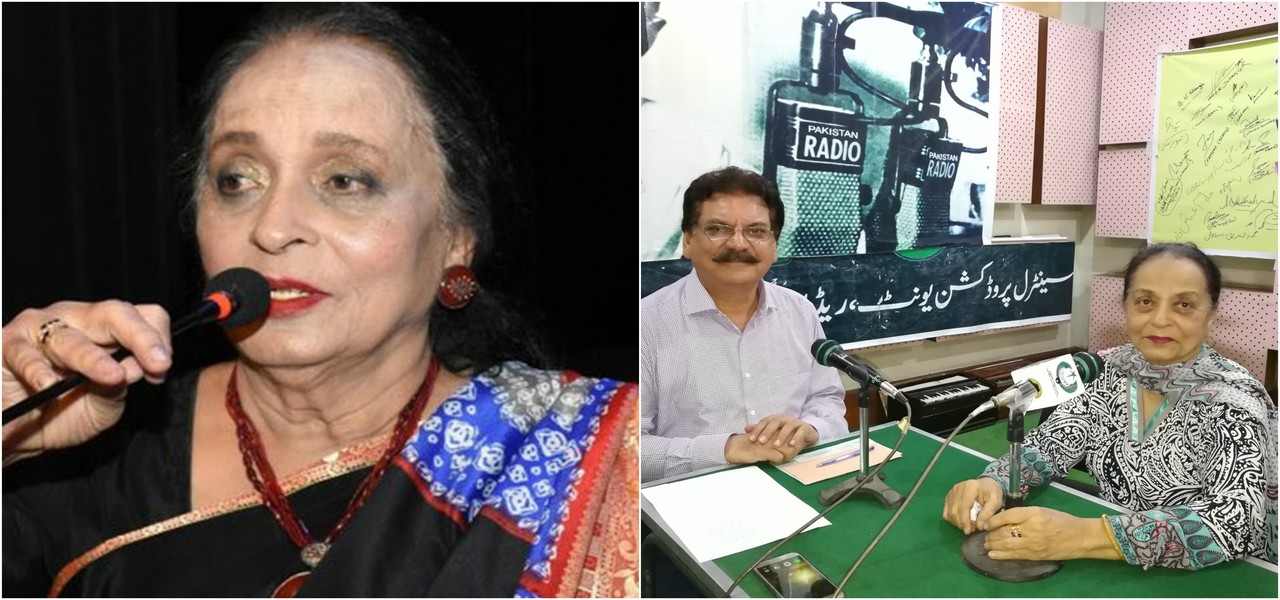 zaheen tahira heart attack