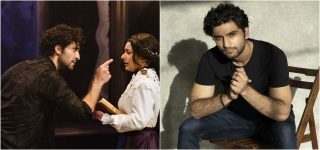ahad raza mir hamlet performance