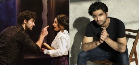 ahad raza mir hamlet performance