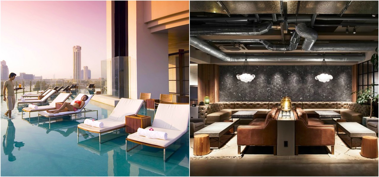 millennials hotel trends