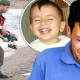 Syrian Toddler Washed Ashore