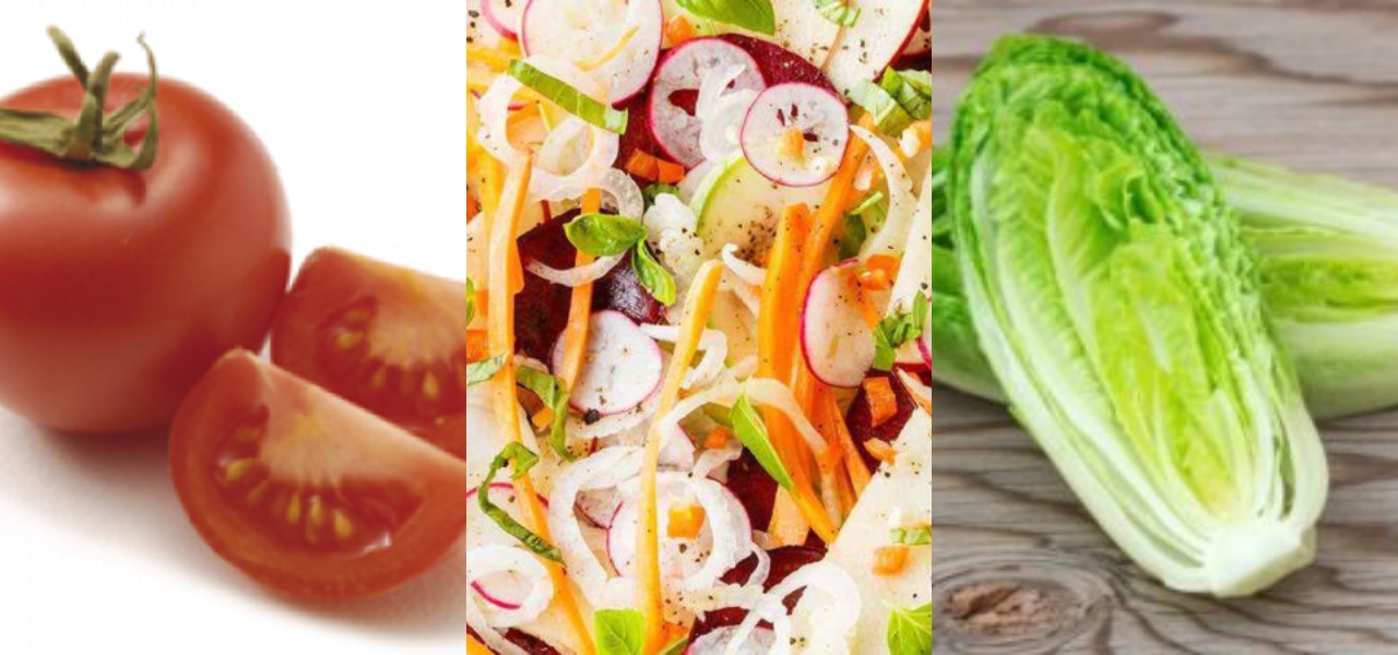 12 Top Fruits and Vegetables to fight the dehydration this summer and